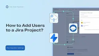 How to Add Users to a Project in Jira Service Management?