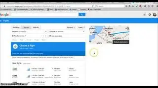 Skyscanner vs Google Flights - Skyscanner wins again...
