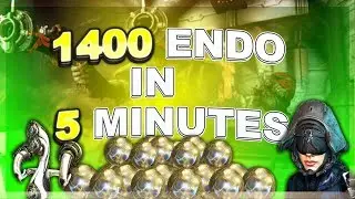 1,400 ENDO IN 5 MINUTES [Maroos Bazzar]