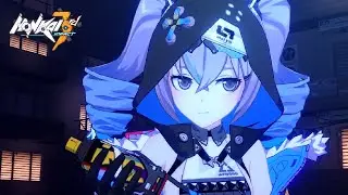Guide Bronya Haxxor Bunny (Support Ice Elemental) | Honkai Impact