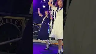240825 (Pixels Fancam) Mirai Mirai - Octa! @ Childhood Dream - Terminal Rama 3