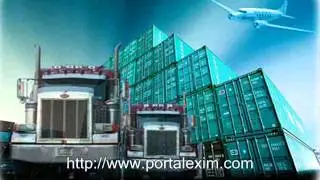 Import - Export And International