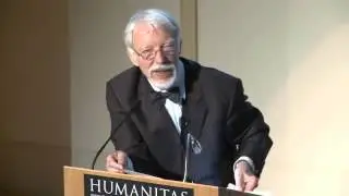 Jan Assmann: Religion and the (Un)translatability of Cultures