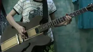 Blink-182 - Dumpweed (Guitar Cover)