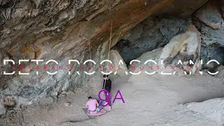 MONTANEJOS BETO La parada de los Monstruos 9a