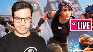 🏆 FORTNITE ha tutto per salvarsi + Siamo diventati RIOT PARTNER per VALORANT! 😌 ► LETSGOSKI 🧡