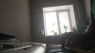 V - По ресторанам ( Руслан Набиев cover)
