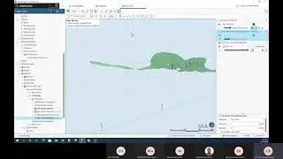 Mineral Resource modelling / Estimation