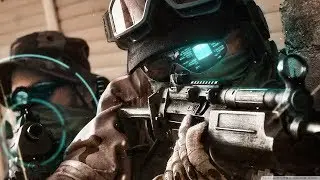 Tom Clancy’s Ghost Recon
