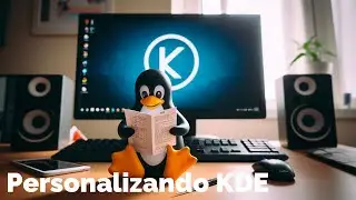Personaliza Ubuntu 24.04 con KDE para tener un sistema mas eficiente y agradable
