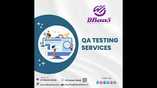 QA Testing
