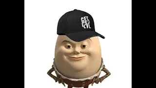 KLING KLANG, DER EIERMANN IST DA!!!