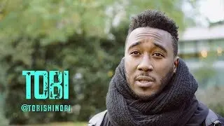 Tobishinobi - Love/Hate/London