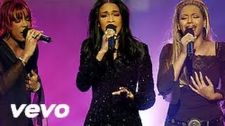 Destiny's Child- Gospel Medley (Live Celebration of Gospel)