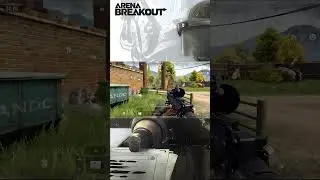Unrealistically powerful FAL that is often asked about | Arena Breakout