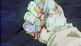 I Hate (Everything About You) - A Vegeta/Goku vid