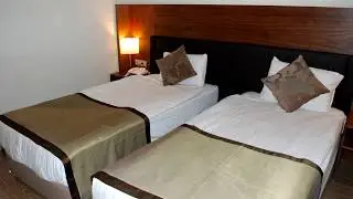 Nirvana Lagoon Villas Suites&SPA 5* Турция, Кемер, Бельдиби/Turkey, Kemer