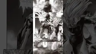 One Punch Man Manga Edit #onepunchman #edit #manga