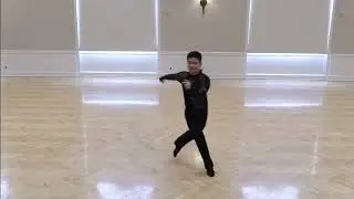Kyle ~ Solo Samba