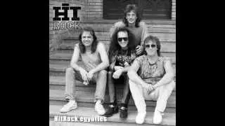 HitRock - Üveghegy 1998