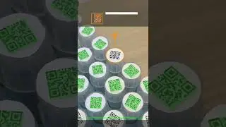 Scan Incomplete QR Codes