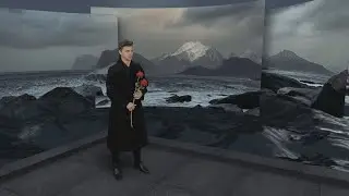 Ким Цын Сон. 