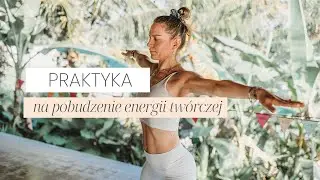 Pobudzenie Energii Twórczej I Aktywuj Energię Kundalini, Shakti, Shiva 🙏 I Partyka Jogi Kundalini