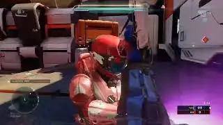 Old Halo 5 highlights