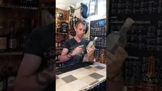 #настойка  #сделайсам #пряный виски #рекомендации