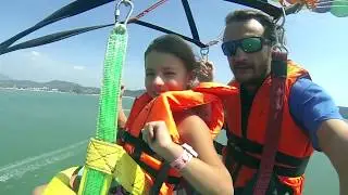 Parasail