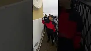 В храме на селигере