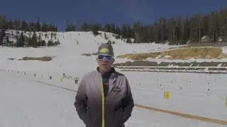 4/20/19 Casper Mountain Outdoor Center Grooming Report