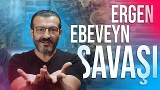Ergen - Ebeveyn Çatışmasında Hayati Nokta