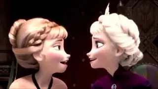 //"Let Me Teach You" // Elsanna Fan Video