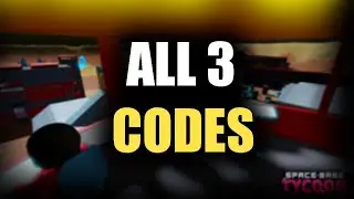 *3 CODES* Space Base Tycoon [July 2021] | Roblox