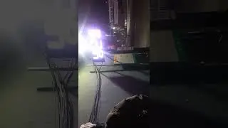 아가시 찾으러 가는데 아줌마 만나서 🤣🤣 