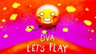 DVA - Let's Play (Official Music Video)