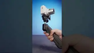 Unboxing | Ulanzi One-Click Opening Vlogpod #ulanzi #vlog #vlogger #tripod #unboxing #sony #camera