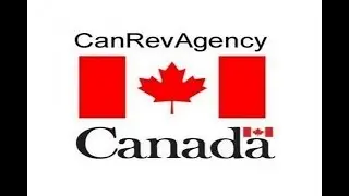 Fake CRA Scammer