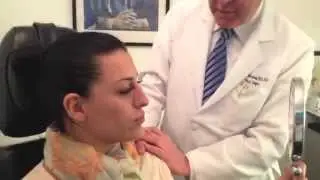 Nose Job Consultation: Dr. Barry Weintraub