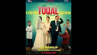 Movie trailer: Looking for a Tokal for my Husband (I'm Looking for a Tokal for My Husband) (2023)