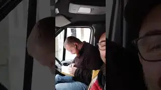 grzybiarze i foliarze na grupa, Maciej i Krzysztof