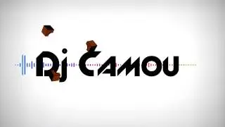Dj Camou Intro