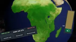 Forming African union (300 subscriber special!)