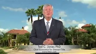 Ted C. Jones PhD January Update 2018
