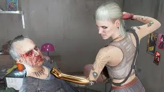 players always kill this NPC and miss the next encounter...