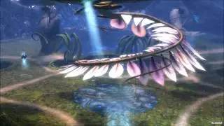 Guild Wars 2: Vista Guide - The Grove