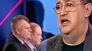 Россия,Украина и Запад право голоса.