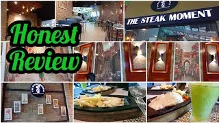 Steak Moment 