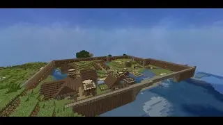 New Realms - A New World - #1